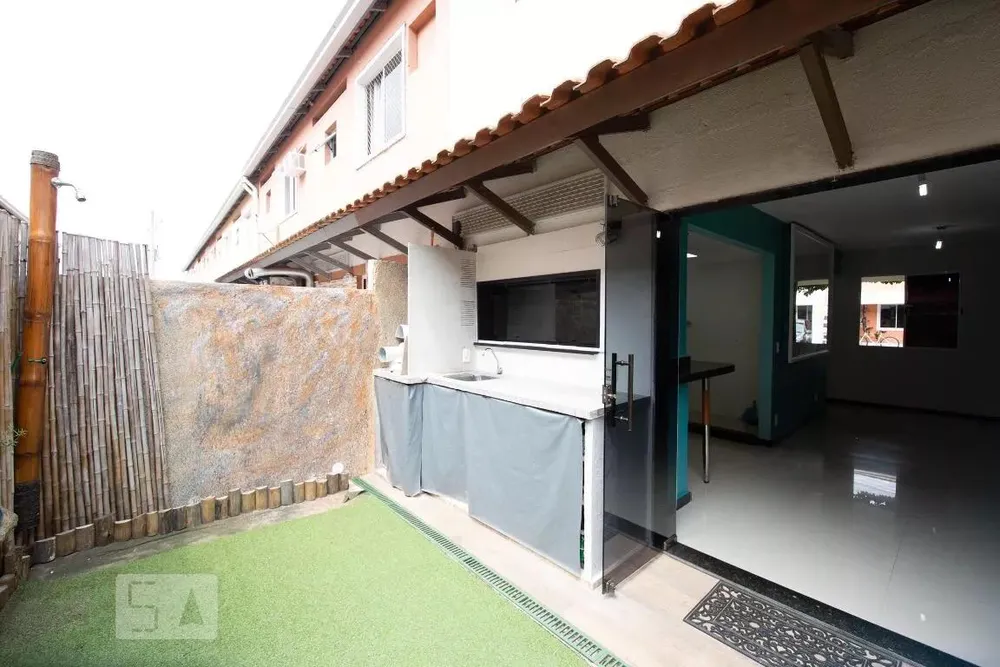 Casa de Condomínio, 3 quartos - Foto 10