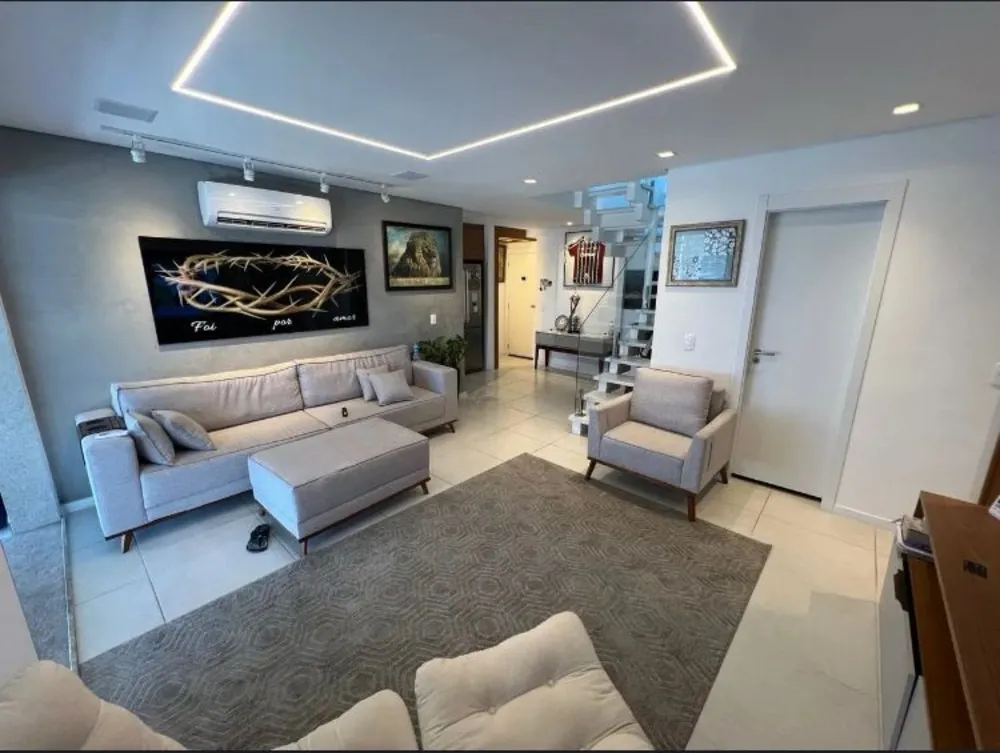 Cobertura, 4 quartos, 170 m² - Foto 17