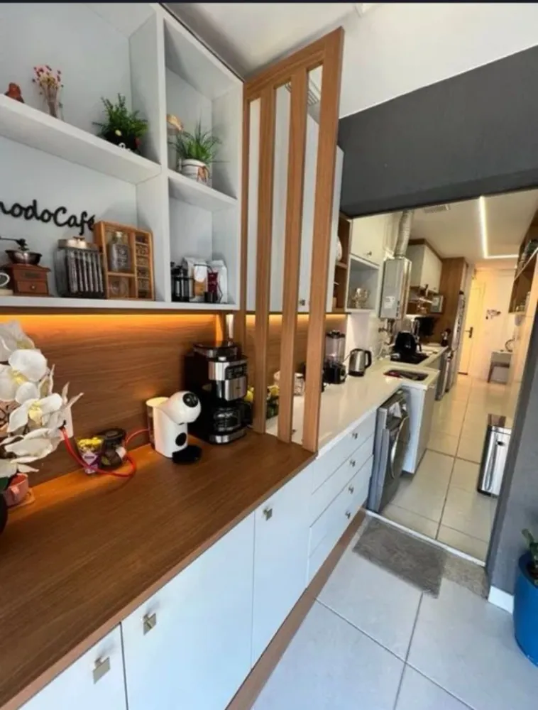 Cobertura, 4 quartos, 170 m² - Foto 16