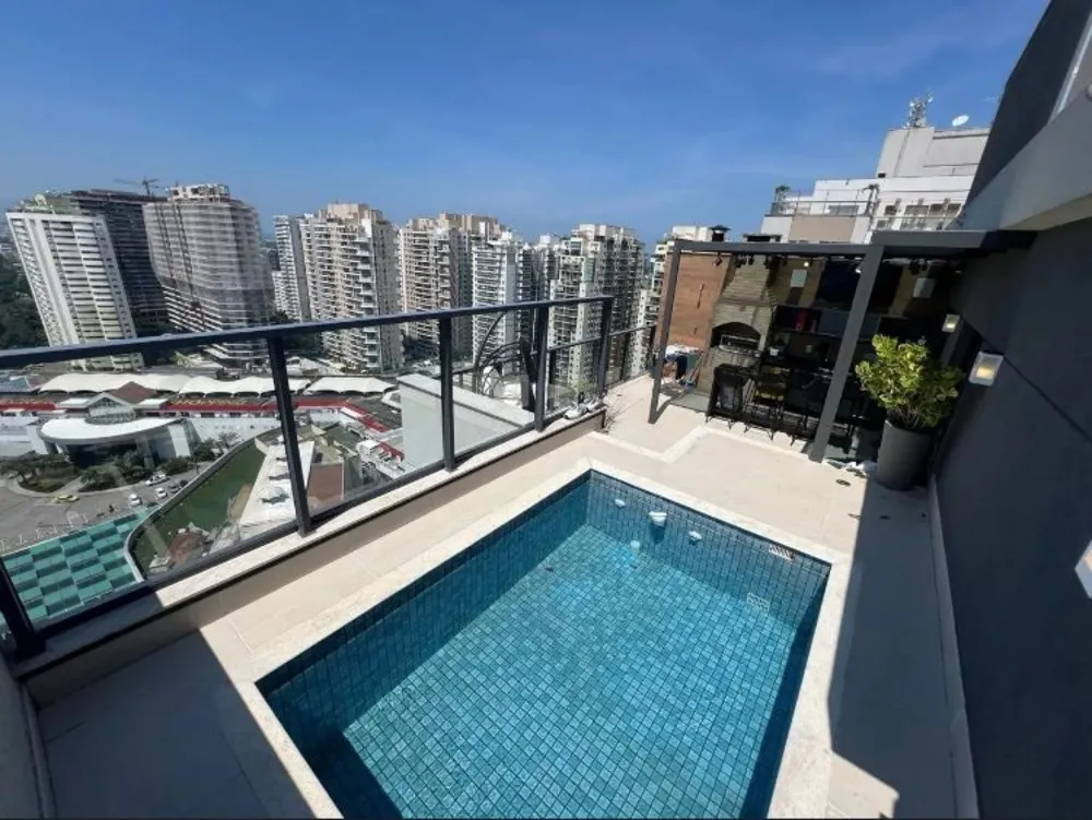 Cobertura, 4 quartos, 170 m² - Foto 5