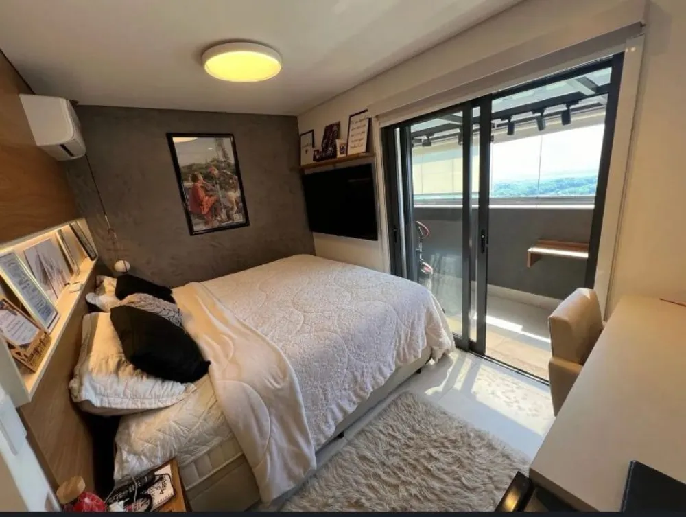 Cobertura, 4 quartos, 170 m² - Foto 1