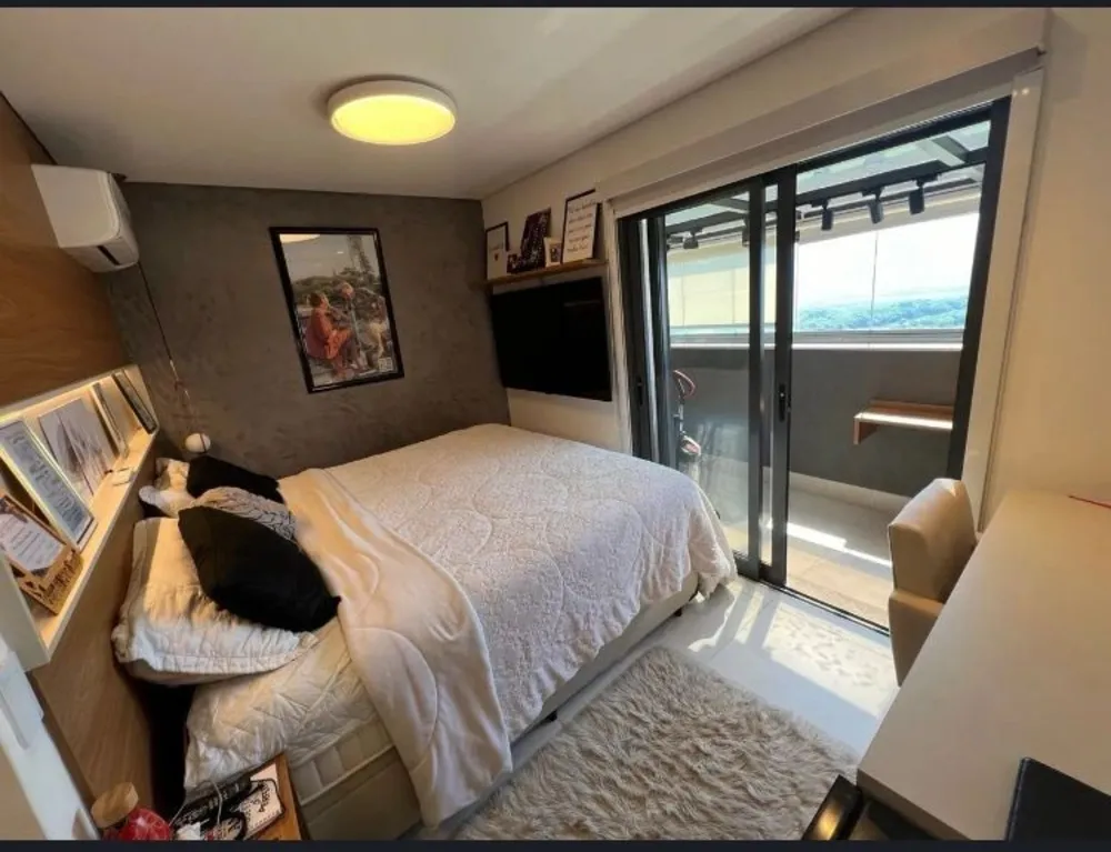 Cobertura, 4 quartos, 170 m² - Foto 10