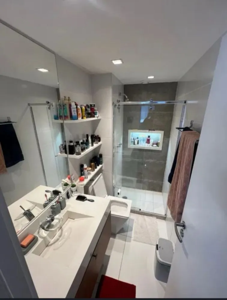 Cobertura, 4 quartos, 170 m² - Foto 4