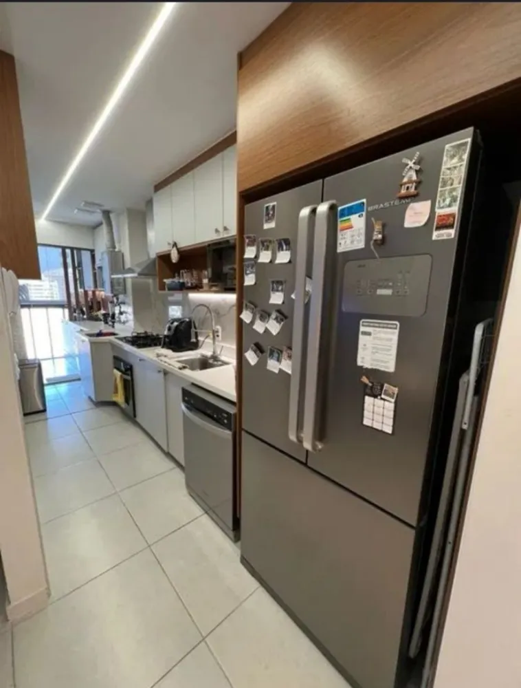 Cobertura, 4 quartos, 170 m² - Foto 18