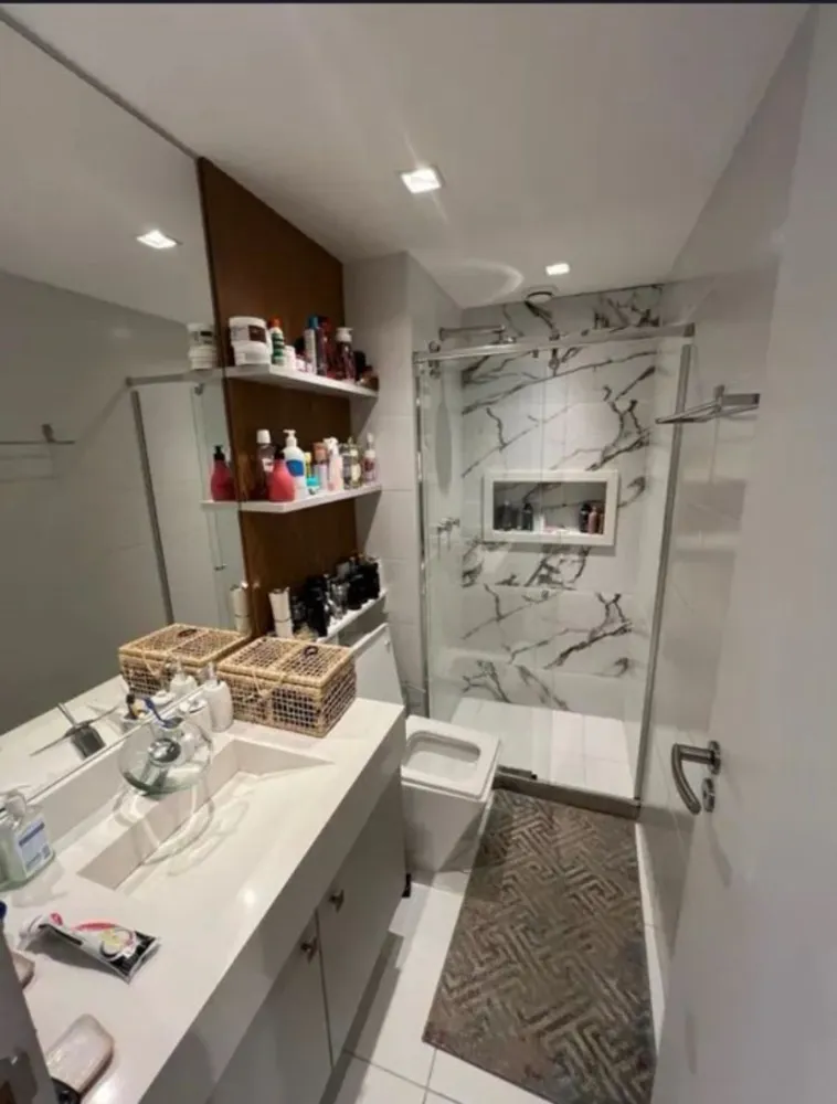 Cobertura, 4 quartos, 170 m² - Foto 7