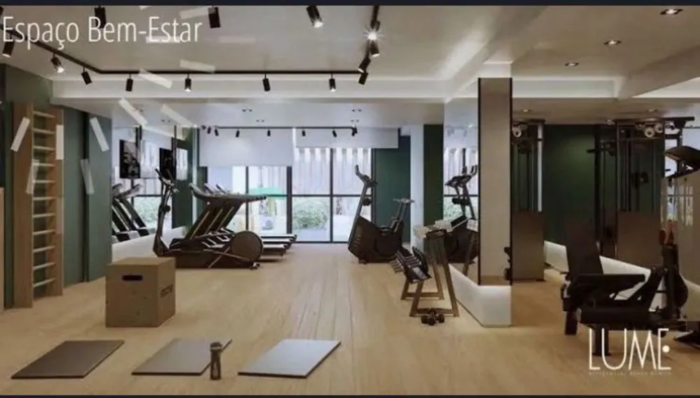 Cobertura, 4 quartos, 170 m² - Foto 3