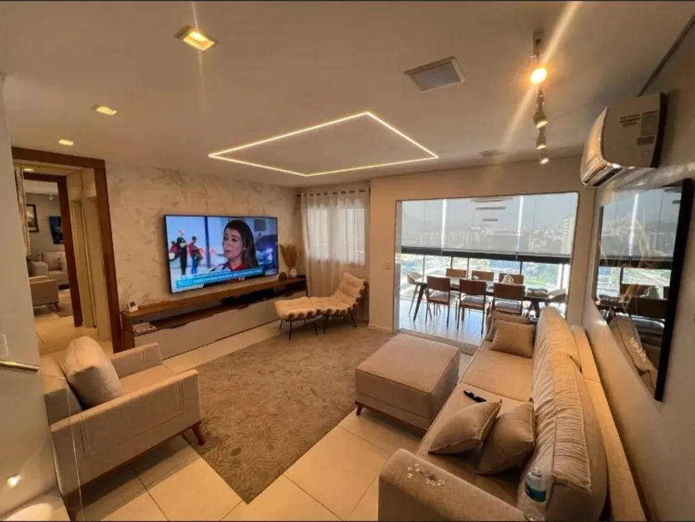 Cobertura, 4 quartos, 170 m² - Foto 14