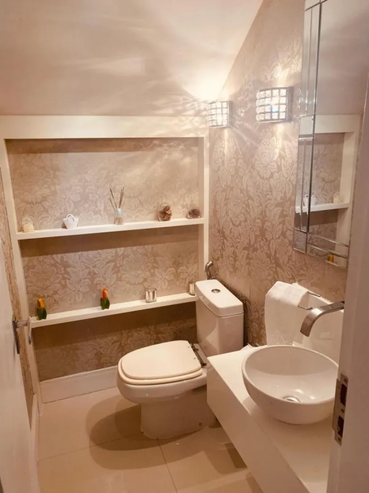 Casa de Condomínio, 4 quartos - Foto 5
