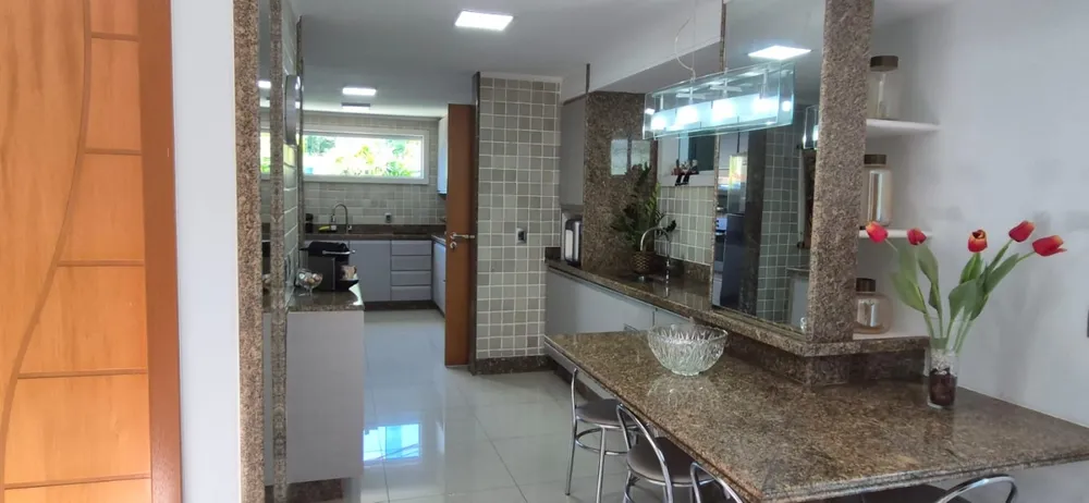 Casa de Condomínio, 4 quartos - Foto 41
