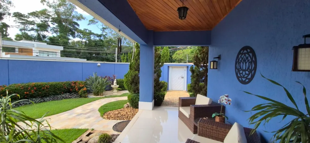 Casa de Condomínio, 4 quartos - Foto 10