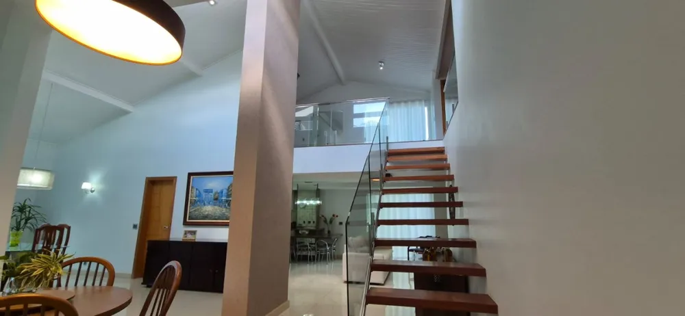 Casa de Condomínio, 4 quartos - Foto 24