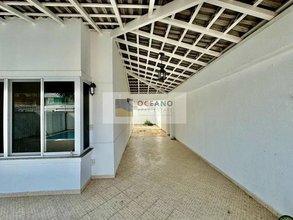 Casa de Condomínio, 4 quartos - Foto 8