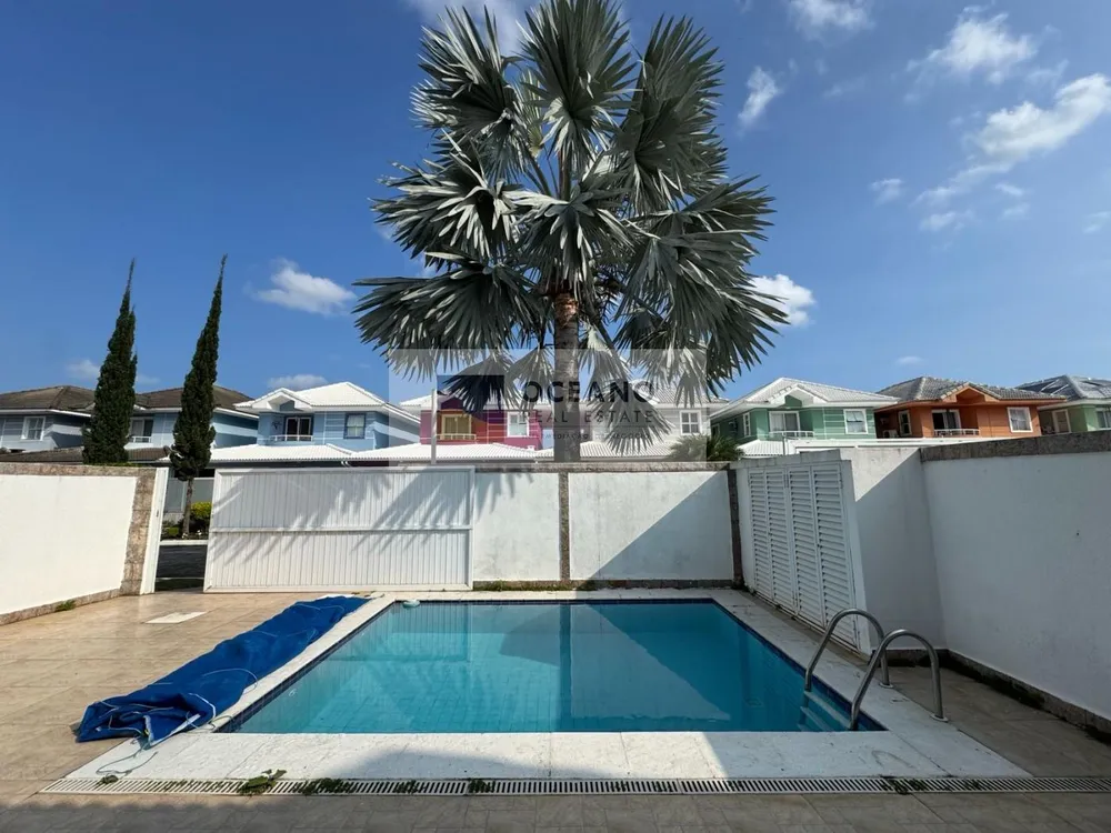 Casa de Condomínio, 4 quartos - Foto 2