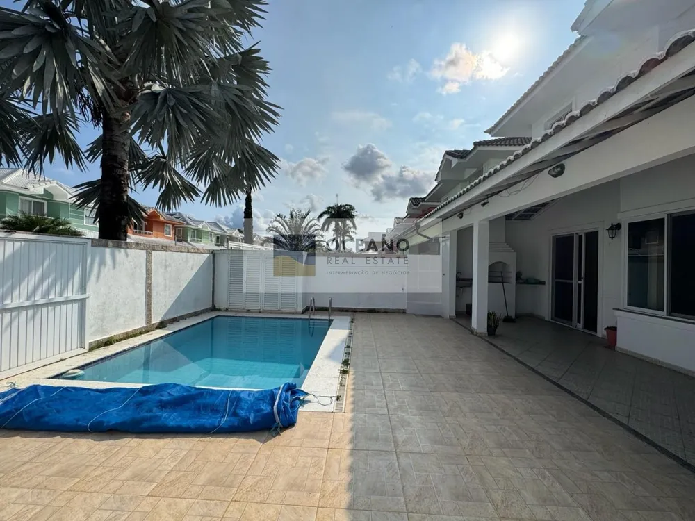 Casa de Condomínio, 4 quartos - Foto 7