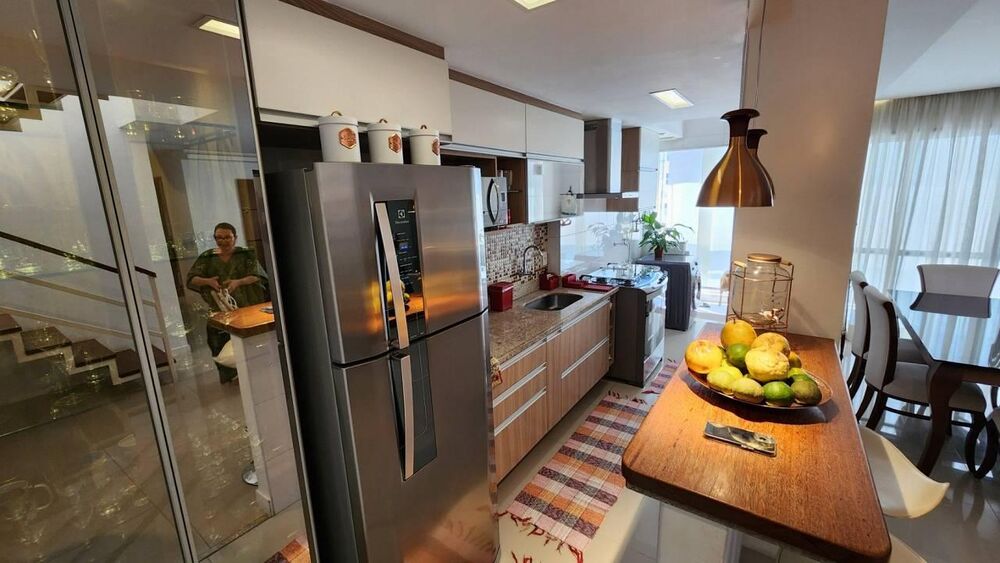 Cobertura, 4 quartos, 163 m² - Foto 4