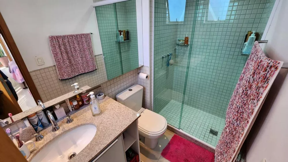 Cobertura, 4 quartos, 163 m² - Foto 27