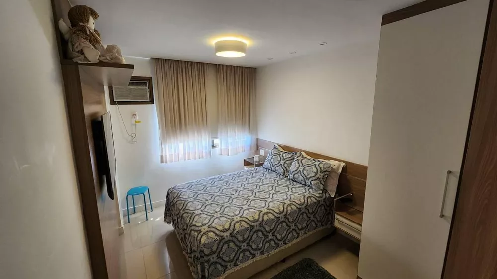 Cobertura, 4 quartos, 163 m² - Foto 18