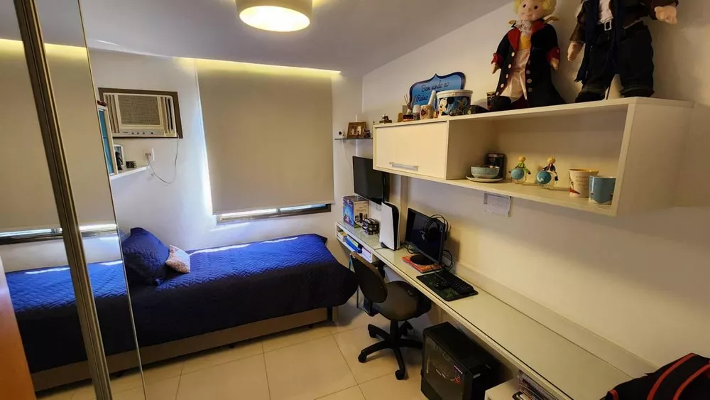 Cobertura, 4 quartos, 163 m² - Foto 21