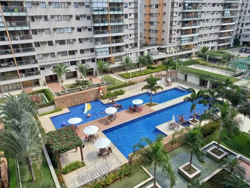 Cobertura, 4 quartos, 163 m² - Foto 19