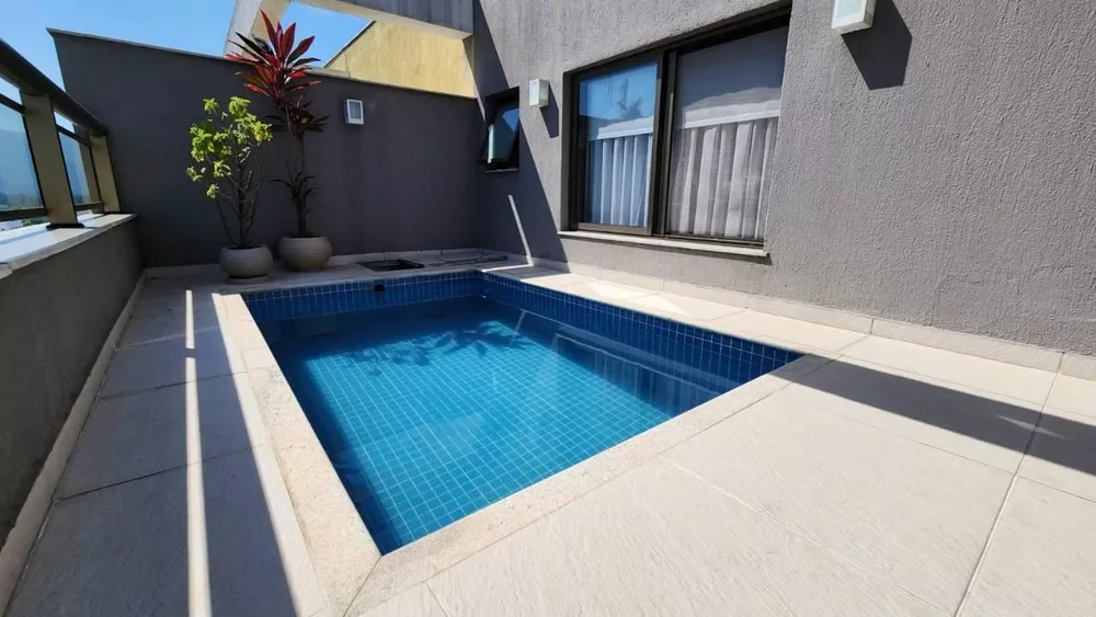Cobertura, 4 quartos, 163 m² - Foto 22