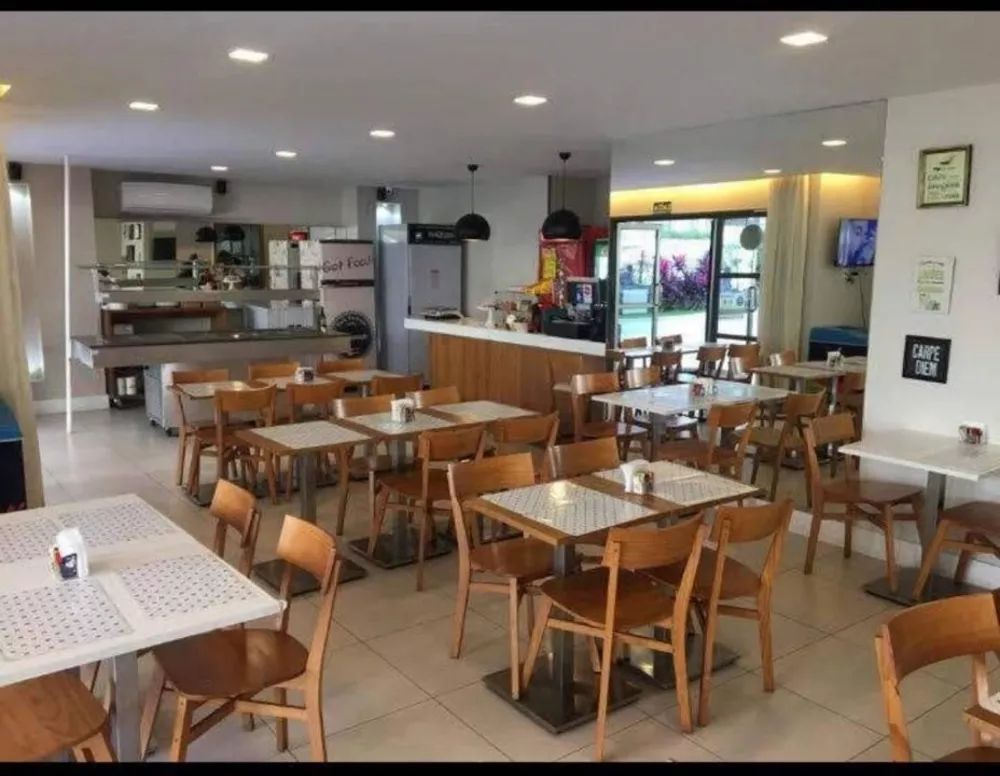 Cobertura, 4 quartos, 163 m² - Foto 29