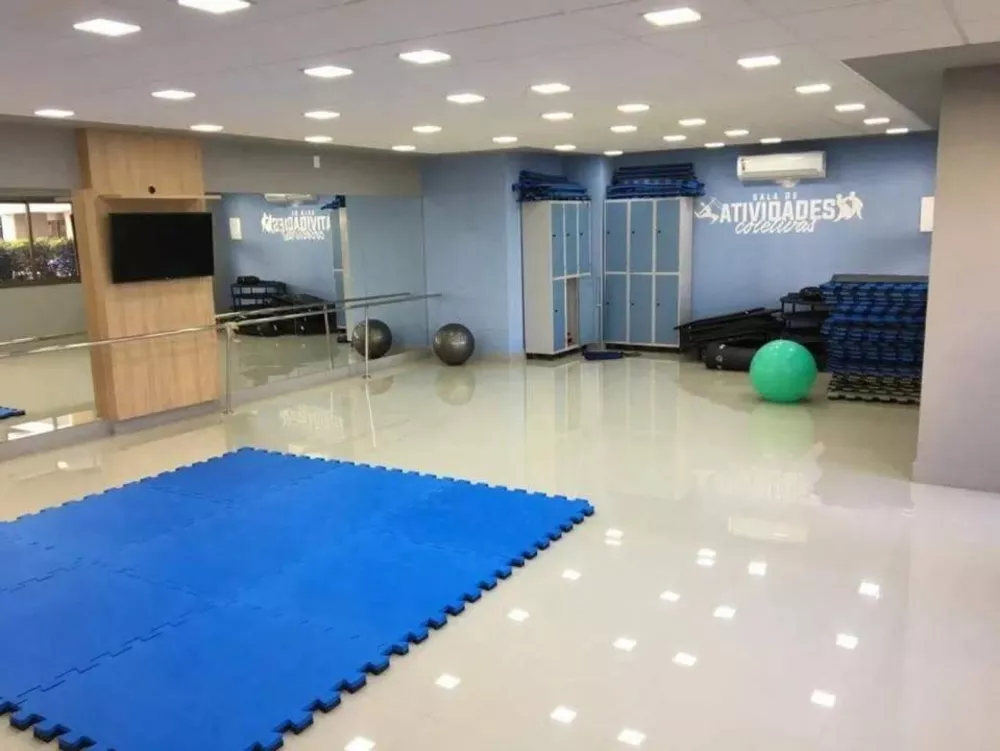Cobertura, 4 quartos, 163 m² - Foto 12