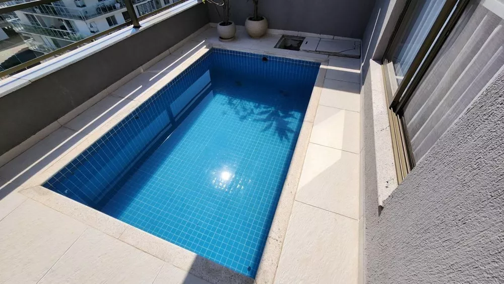 Cobertura, 4 quartos, 163 m² - Foto 32