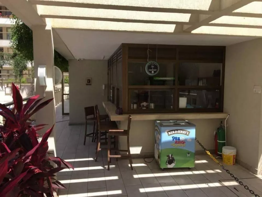 Cobertura, 4 quartos, 163 m² - Foto 30