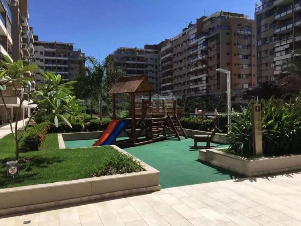 Cobertura, 4 quartos, 163 m² - Foto 25