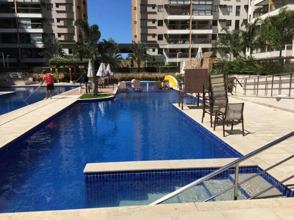 Cobertura, 4 quartos, 163 m² - Foto 33