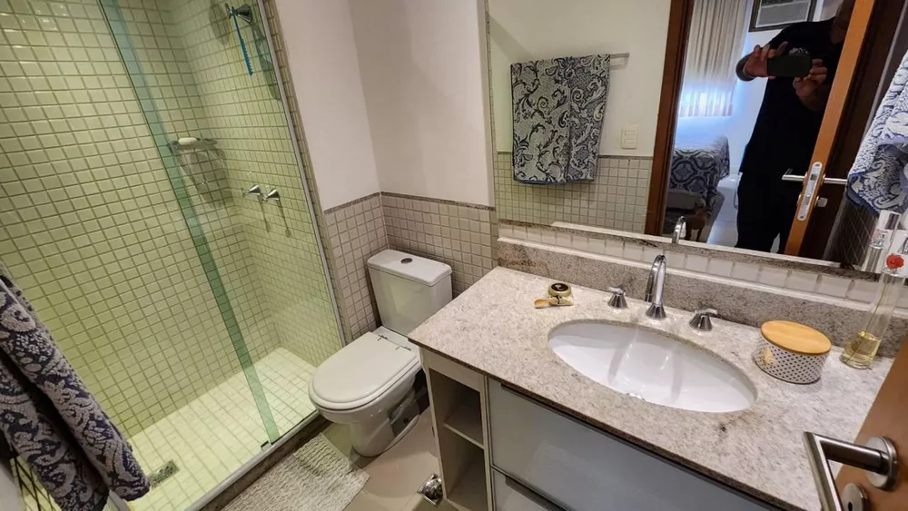 Cobertura, 4 quartos, 163 m² - Foto 26