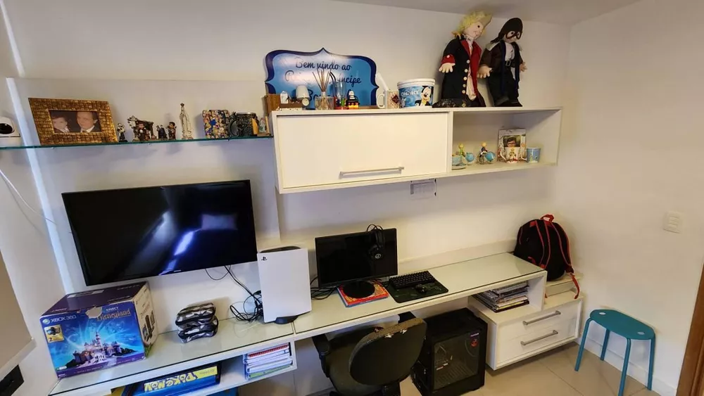 Cobertura, 4 quartos, 163 m² - Foto 14