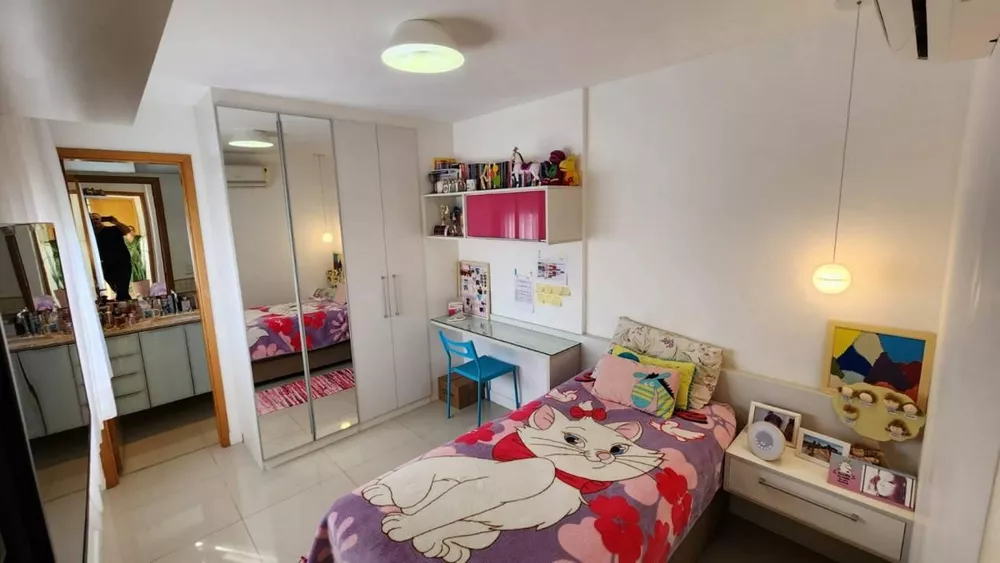 Cobertura, 4 quartos, 163 m² - Foto 7