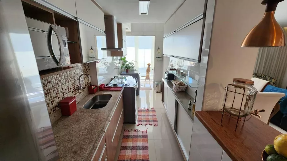 Cobertura, 4 quartos, 163 m² - Foto 24