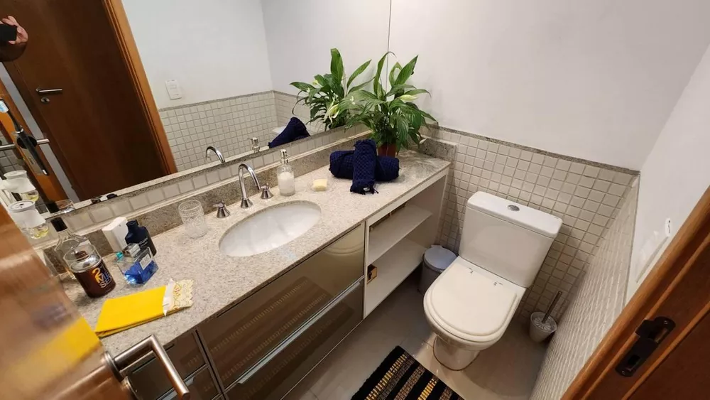 Cobertura, 4 quartos, 163 m² - Foto 16