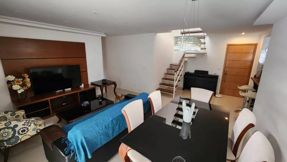 Cobertura, 4 quartos, 163 m² - Foto 31