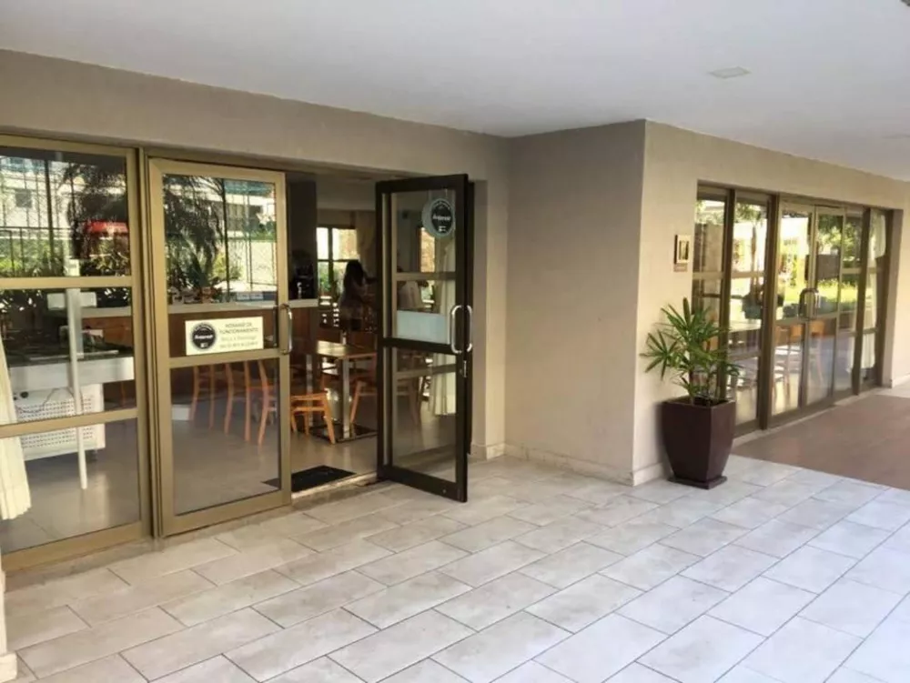 Cobertura, 4 quartos, 163 m² - Foto 9