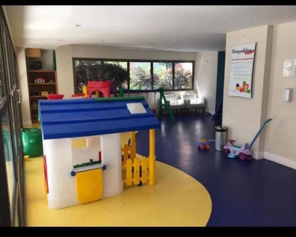 Cobertura, 4 quartos, 163 m² - Foto 1