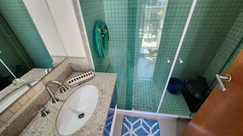 Cobertura, 4 quartos, 163 m² - Foto 10
