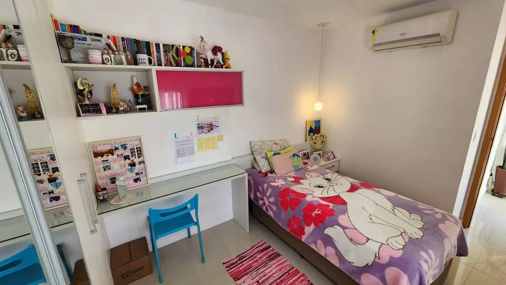 Cobertura, 4 quartos, 163 m² - Foto 28