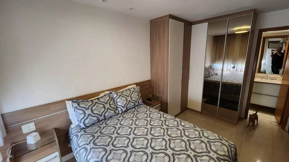 Cobertura, 4 quartos, 163 m² - Foto 6