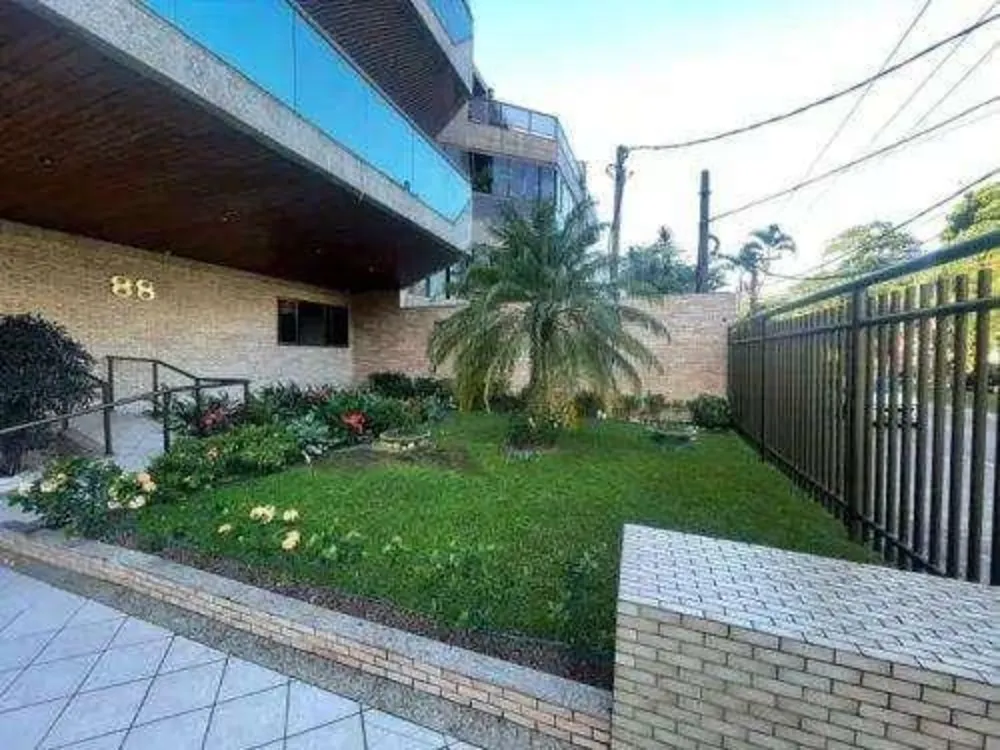 Apartamento, 4 quartos, 144 m² - Foto 11