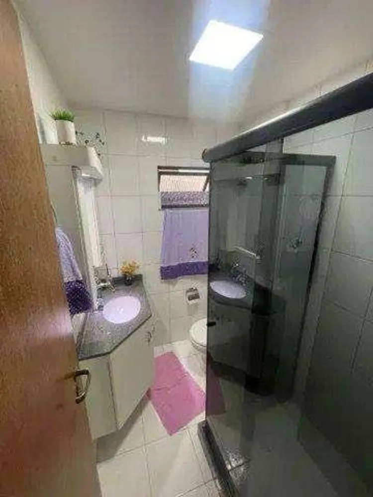 Apartamento, 4 quartos, 144 m² - Foto 1