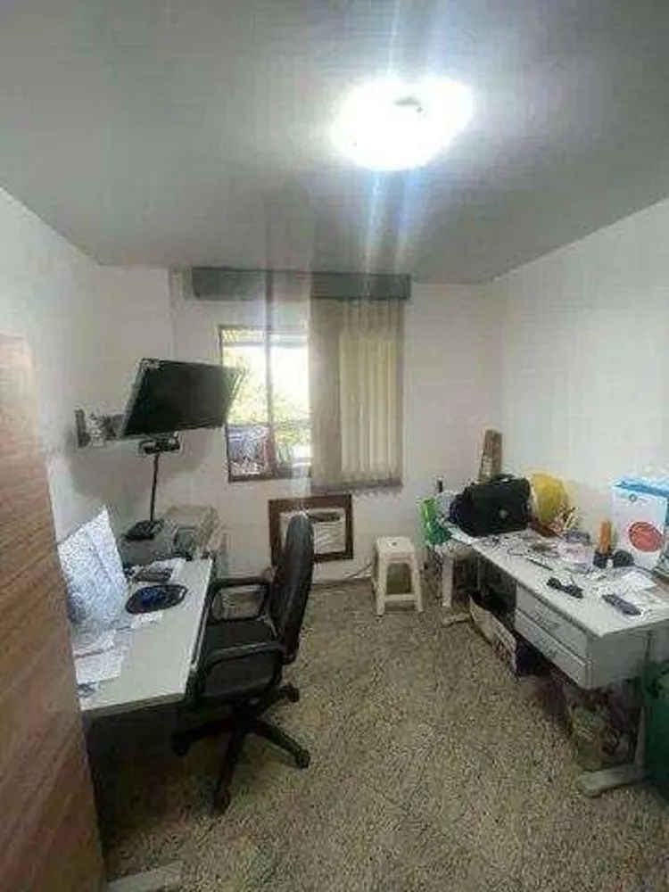 Apartamento, 4 quartos, 144 m² - Foto 10
