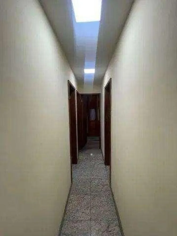 Apartamento, 4 quartos, 144 m² - Foto 5