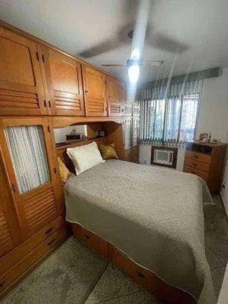 Apartamento, 4 quartos, 144 m² - Foto 9