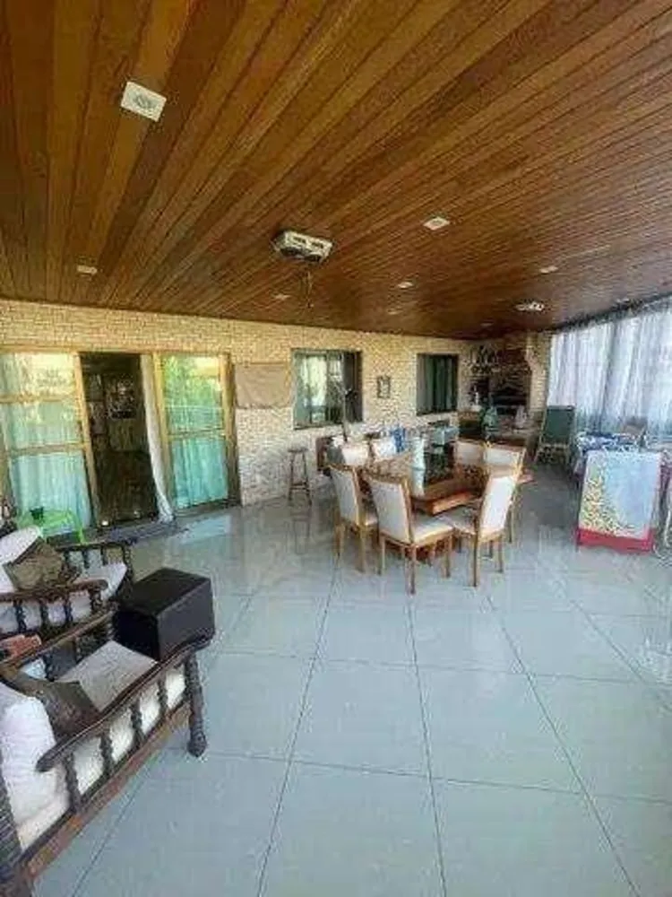 Apartamento, 4 quartos, 144 m² - Foto 4
