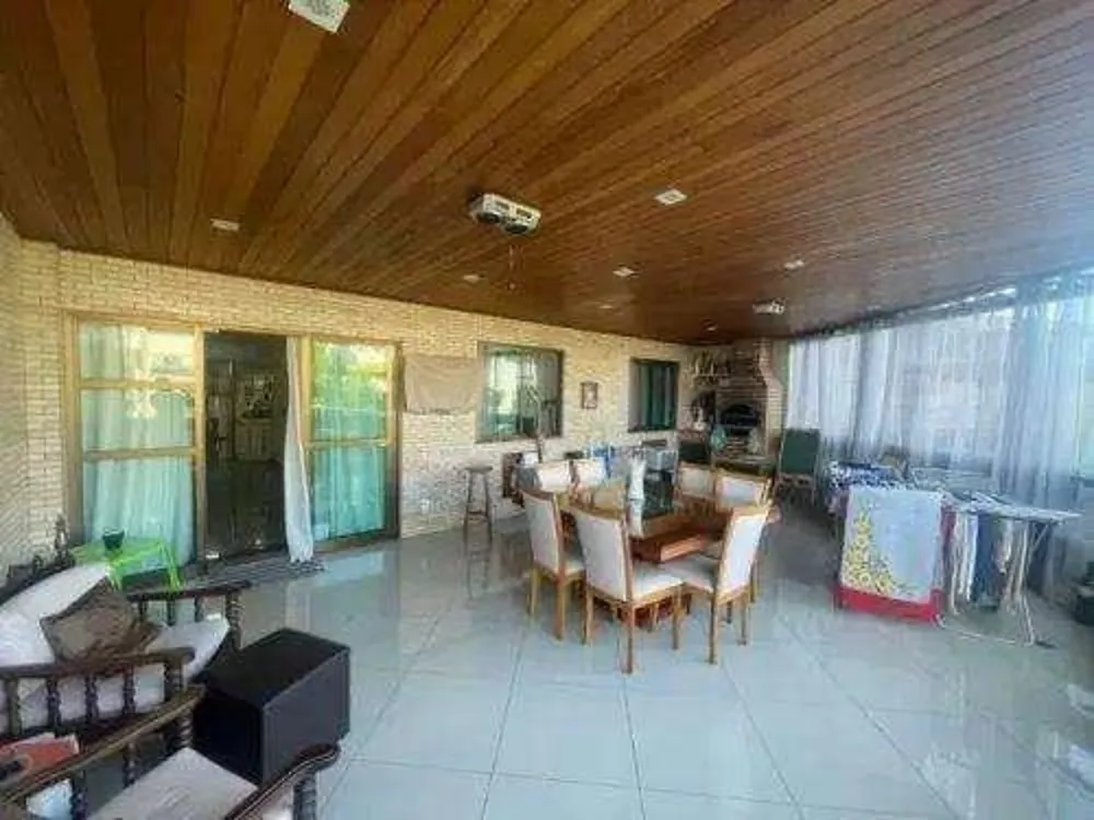 Apartamento, 4 quartos, 144 m² - Foto 2