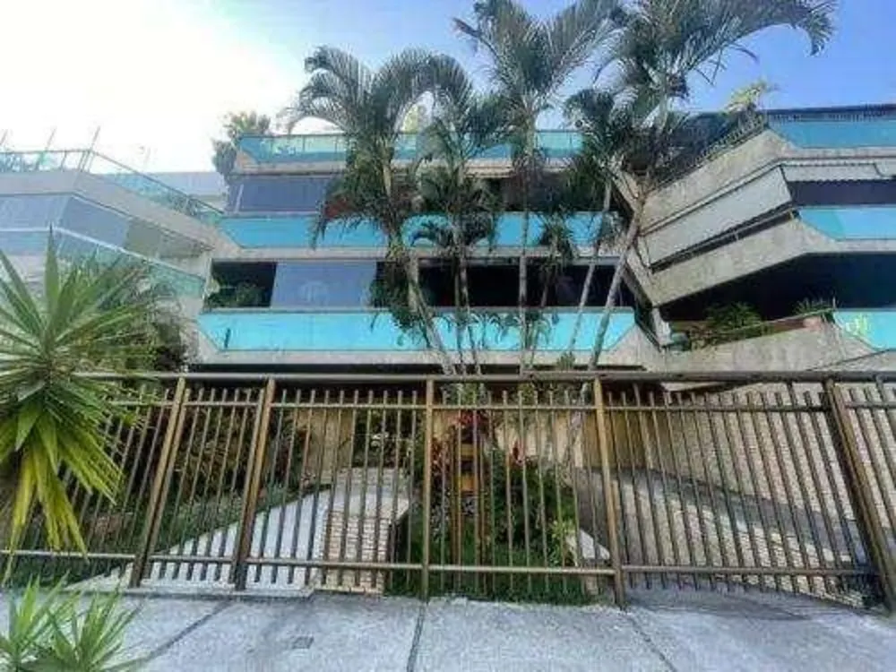 Apartamento, 4 quartos, 144 m² - Foto 7