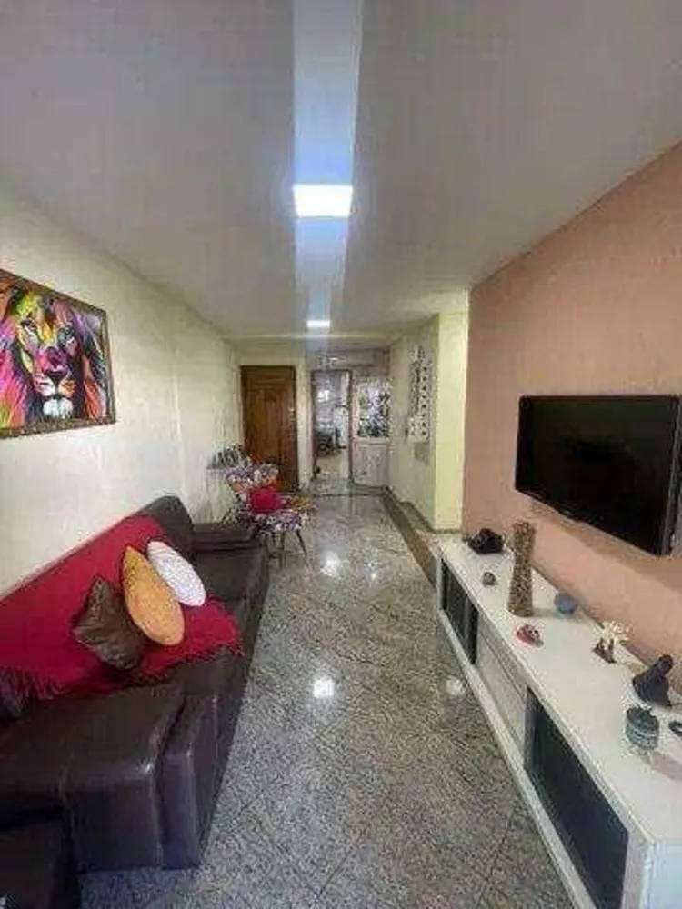Apartamento, 4 quartos, 144 m² - Foto 8